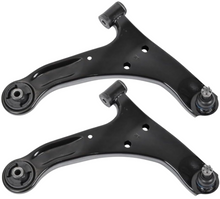 PAIR OF FRONT LOWER CONTROL ARMS TO SUIT SUZUKI GRAND VITARA JB416 JB420 JT M16A J20A 1.6L 2.0L I4