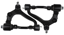 PAIR OF FRONT UPPER CONTROL ARMS TO SUIT TOYOTA HIACE LH162R LH172R LH184R 5L DIESEL 3.0L I4