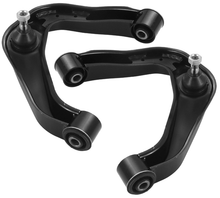 PAIR OF FRONT UPPER CONTROL ARMS TO SUIT NISSAN QR25DE YD25DDTI YS23DDT YS23DDTT 2.3L 2.5L I4
