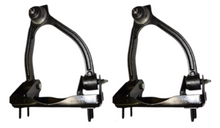 PAIR OF FRONT UPPER CONTROL ARMS TO SUIT FORD TERRITORY SX SY SZ BARRA 182 190 195 245T 4.0L I6