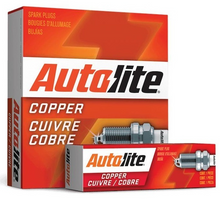 SET OF 12 AUTOLITE SPARK PLUGS TO SUIT MERCEDES BENZ SL65 AMG R230 M275.981 TWIN TURBO 6.0L V12
