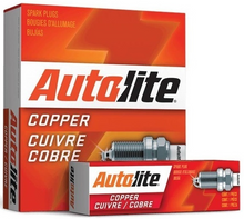 SET OF 6 AUTOLITE SPARK PLUGS TO SUIT SAAB 9000 B308I 3.0L V6