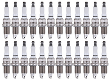 SET OF 24 AUTOLITE SPARK PLUGS TO SUIT MERCEDES BENZ M137.970 M120.983 5.8L 6.0L V12