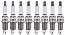 SET OF 8 AUTOLITE SPARK PLUGS TO SUIT JEEP GRAND CHEROKEE WJ WG WH EVA 4.7L V8 TILL 12/2007