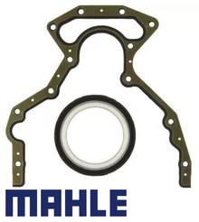 MAHLE REAR MAIN CRANKSHAFT OIL SEAL TO SUIT HSV LS1 5.7L V8