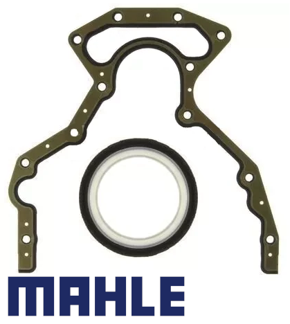 MAHLE REAR MAIN CRANKSHAFT OIL SEAL TO SUIT HSV COUPE V2 VZ LS1 5.7L V8