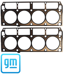 GM GENUINE MLS CYLINDER HEAD GASKET SET TO SUIT HOLDEN ONE TONNER VY VZ LS1 5.7L V8