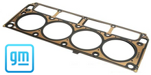 GM GENUINE MLS CYLINDER HEAD GASKET TO SUIT HSV SENATOR VZ VE VF LS2 LS3 6.0L 6.2L V8