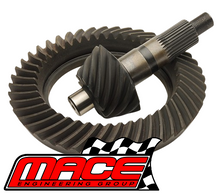 MACE PERFORMANCE M80 DIFFERENTIAL GEAR SET TO SUIT HSV VS.III VT VX VU VY VZ WH WK WL