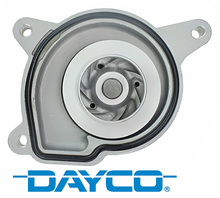 DAYCO WATER PUMP TO SUIT AUDI A3 8P CAXC TURBO 1.8L I4