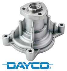 DAYCO WATER PUMP TO SUIT AUDI A3 8P CAXC TURBO 1.8L I4