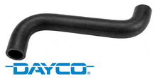 DAYCO UPPER RADIATOR HOSE TO SUIT SUBARU IMPREZA EJ204 EJ20 EJ25 EL154 EJ201 EJ251 EJ205 EJ207 EJ255 EJ257 TURBO 1.5L 2.0L 2.5L I4