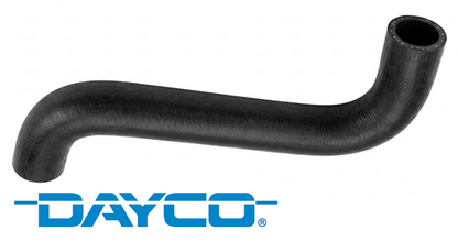 DAYCO UPPER RADIATOR HOSE TO SUIT SUBARU IMPREZA EJ204 EJ20 EJ25 EL154 EJ201 EJ251 EJ205 EJ207 EJ255 EJ257 TURBO 1.5L 2.0L 2.5L I4