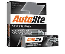 4 X AUTOLITE SPARK PLUG TO SUIT MERCEDES BENZ E200K W211 M271.941 M271.956 1.8L I4 TILL ENG.30853899