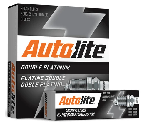 SET OF 4 AUTOLITE SPARK PLUGS TO SUIT MERCEDES BENZ 180E W201 M102.910 1.8L I4