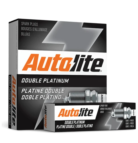 SET OF 8 AUTOLITE SPARK PLUGS TO SUIT AUDI V8 44 PT 3.6L V8