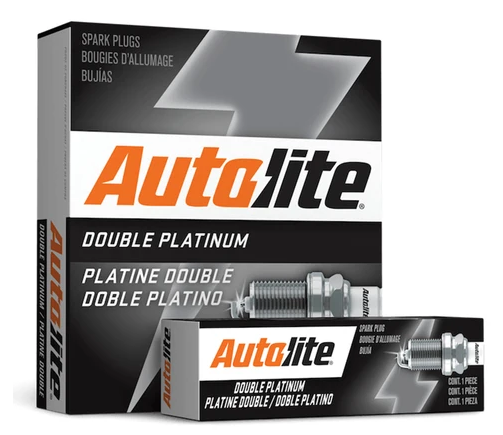 SET OF 6 AUTOLITE SPARK PLUGS TO SUIT HONDA ODYSSEY RA J30A3 3.0L V6