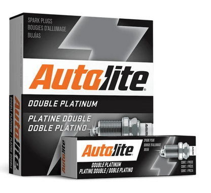 SET OF 6 AUTOLITE SPARK PLUGS TO SUIT DAEWOO M162.993 M162.990 3.2L I6