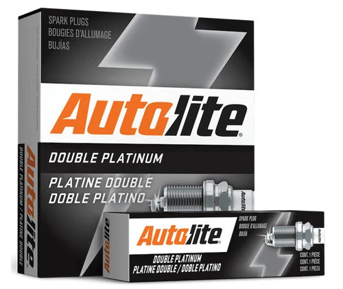 SET OF 6 AUTOLITE SPARK PLUGS TO SUIT NISSAN PATROL GU Y61 TB48DE 4.8L I6