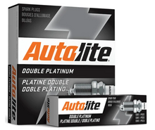 SET OF 6 AUTOLITE SPARK PLUGS TO SUIT NISSAN PATROL GU Y61 TB48DE 4.8L I6
