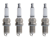 SET OF 4 AUTOLITE SPARK PLUGS TO SUIT KIA CERATO TD G4KD 2.0L I4