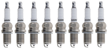 SET OF 8 AUTOLITE SPARK PLUGS TO SUIT DODGE CHALLENGER SOHC MPFI 6.1L V8