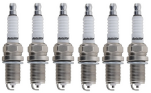 SET OF 6 AUTOLITE SPARK PLUGS TO SUIT CHRYSLER SEBRING JS EER 2.7L V6