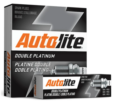 SET OF 6 AUTOLITE SPARK PLUGS TO SUIT AUDI A7 4G CGWB SUPERCHARGED 3.0L V6