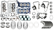 STAGE 2 ENGINE REBUILD KIT TO SUIT HOLDEN STATESMAN WL ALLOYTEC LY7 3.6L V6