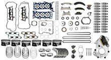 STAGE 4 ENGINE REBUILD KIT TO SUIT HOLDEN CAPRICE WM SIDI LLT LFX 3.6L V6