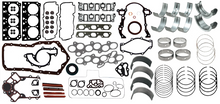 STAGE 1 ENGINE REBUILD KIT TO SUIT HOLDEN CALAIS VT ECOTEC L36 3.8L V6