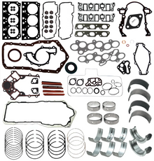 STAGE 1 ENGINE REBUILD KIT TO SUIT HOLDEN CREWMAN VY ECOTEC L36 3.8L V6