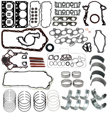 STAGE 1 ENGINE REBUILD KIT TO SUIT HOLDEN CALAIS VX VY ECOTEC L36 3.8L V6 FROM ENG. VH756062