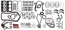 STAGE 2 ENGINE REBUILD KIT TO SUIT HOLDEN ECOTEC L36 3.8 V6