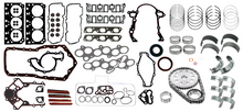 STAGE 2 ENGINE REBUILD KIT TO SUIT HOLDEN CALAIS VT ECOTEC L36 3.8L V6