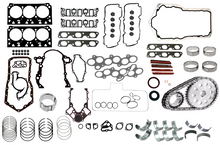 STAGE 2 ENGINE REBUILD KIT TO SUIT HOLDEN ONE TONNER VY ECOTEC L36 3.8L V6