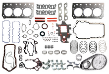 STAGE 2 ENGINE REBUILD KIT TO SUIT HOLDEN CAPRICE VS WH L67 SUPERCHARGED 3.8L V6