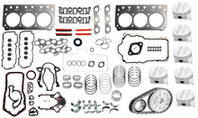 STAGE 3 ENGINE REBUILD KIT TO SUIT HOLDEN CREWMAN VY ECOTEC L36 3.8L V6