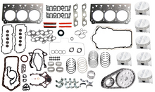STAGE 3 ENGINE REBUILD KIT TO SUIT HOLDEN ONE TONNER VY ECOTEC L36 3.8L V6
