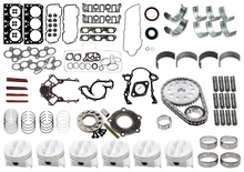 STAGE 4 ENGINE REBUILD KIT TO SUIT HOLDEN ECOTEC L36 3.8 V6