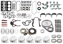 STAGE 4 ENGINE REBUILD KIT TO SUIT HOLDEN COMMODORE VS VT ECOTEC L36 3.8L V6 TILL ENG. VH699660