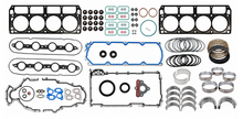 STAGE 1 ENGINE REBUILD KIT TO SUIT HOLDEN CREWMAN VZ L76 L98 6.0L V8