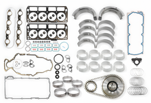 STAGE 2 ENGINE REBUILD KIT TO SUIT HOLDEN CREWMAN VZ L76 L98 6.0L V8