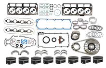 STAGE 3 ENGINE REBUILD KIT TO SUIT HOLDEN CALAIS VZ VE VF L76 L77 L98 6.0L V8
