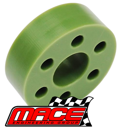 MACE HEAVY DUTY COUPLER TO SUIT HOLDEN CALAIS VS VT VX VY L67 SUPERCHARGED 3.8L V6