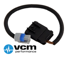 VCM INTAKE AIR TEMPERATURE EXTENSION HARNESS TO SUIT HSV CLUBSPORT VE VF LS3 LSA SUPERCHARGED 6.2 V8