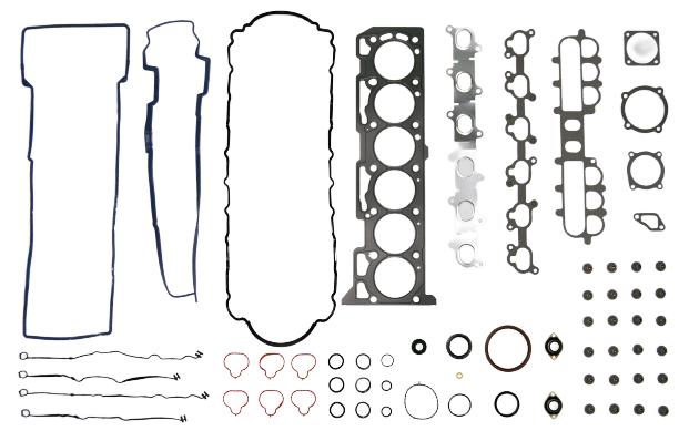 FULL ENGINE GASKET KIT TO SUIT FORD TERRITORY SX BARRA 182 4.0L I6