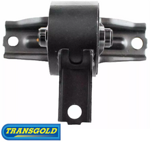 TRANSGOLD RIGHT ENGINE MOUNT TO SUIT MITSUBISHI LANCER CJ CF 4B11 4B12 4B11T TURBO 2.0L 2.4L I4