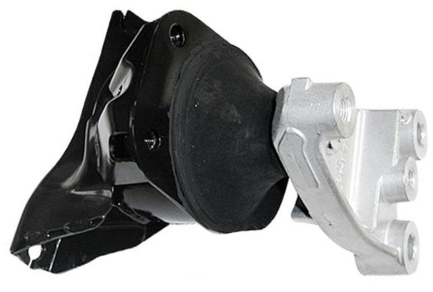 RHS HYDRAULIC ENGINE MOUNT TO SUIT HONDA CIVIC FD R18A1 1.8L I4 – Mace ...