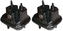 PAIR OF STANDARD ENGINE MOUNTS TO SUIT HOLDEN CAPRICE VS WH WK ECOTEC L36 L67 S/C 3.8L V6